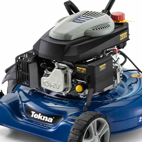 Cortador de grama a gasolina 6 hp corte de 51 cm - T500G60LN Cortador de grama a gasolina 6 hp corte de 51 cm - T500G60LN