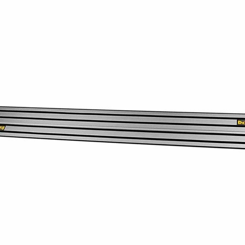 Trilho guia 1500 mm para Serra circular DWS520K