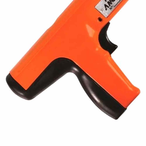 Pistola para fixa��o a p�lvora com maleta - FAI-72N