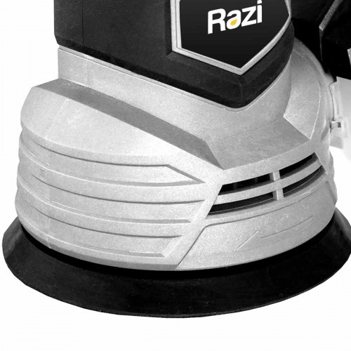 Lixadeira roto-orbital 5