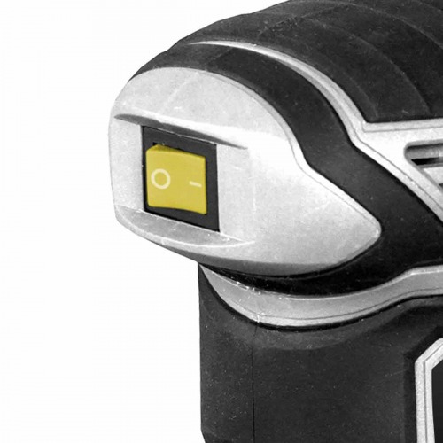 Lixadeira roto-orbital 5