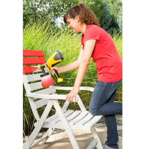 Pistola de pintura pulverizadora el�trica 280 watts - CONTROL100  110V