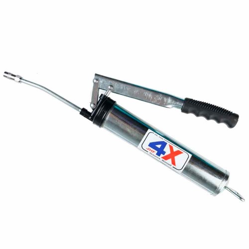 Bomba manual com capacidades de 500 gramas - HL-500