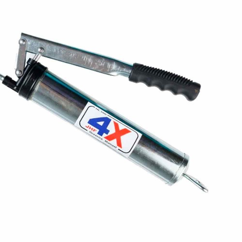 Bomba manual com capacidades de 500 gramas - HL-500