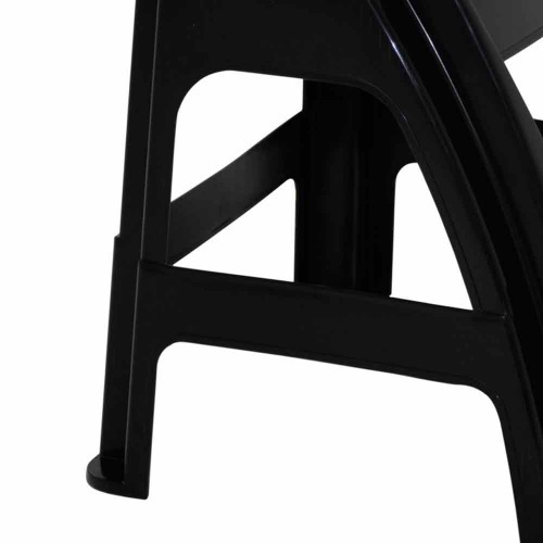 Banqueta Escada pl�stica 1 degrau + patamar - Paiva