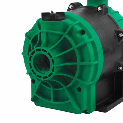 Bomba pressurizadora com fluxostato 1/2 hp - MB63E0025A  220V