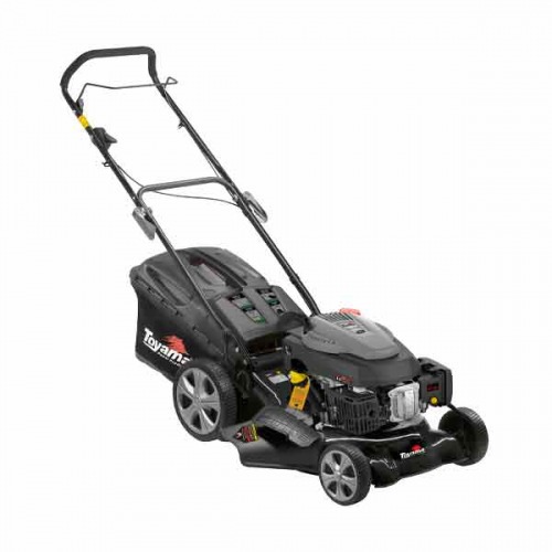 Cortador de grama a gasolina 6 hp corte de 51 cm com recolhedor - TLM510RMS-60L