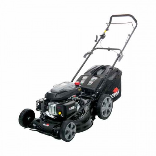 Cortador de grama a gasolina 6 hp corte de 51 cm com recolhedor - TLM510RMS-60L