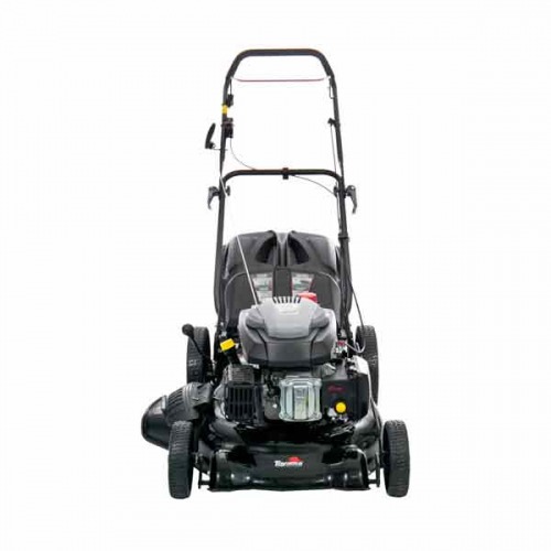 Cortador de grama a gasolina 6 hp corte de 51 cm com recolhedor - TLM510RMS-60L