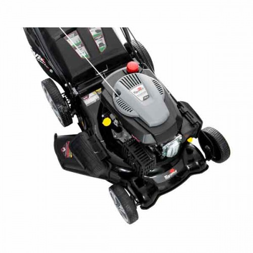 Cortador de grama a gasolina 6 hp corte de 51 cm com recolhedor - TLM510RMS-60L