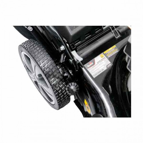 Cortador de grama a gasolina 6 hp corte de 51 cm com recolhedor - TLM510RMS-60L