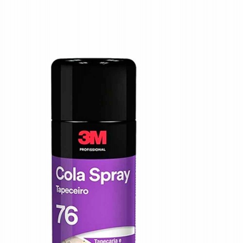Cola spray aerosol 76 Tapeceiro 500 ml