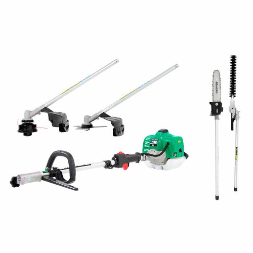 Ro�adeira a gasolina multifuncional 1hp 26 cc 2 tempos - BMU260