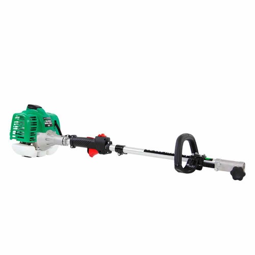 Ro�adeira a gasolina multifuncional 1hp 26 cc 2 tempos - BMU260