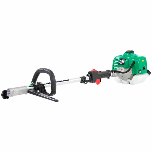 Ro�adeira a gasolina multifuncional 1hp 26 cc 2 tempos - BMU260