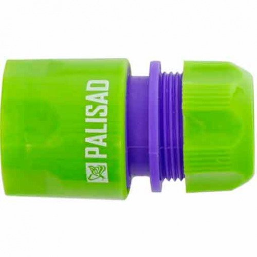 Engate r�pido para mangueira 1/2