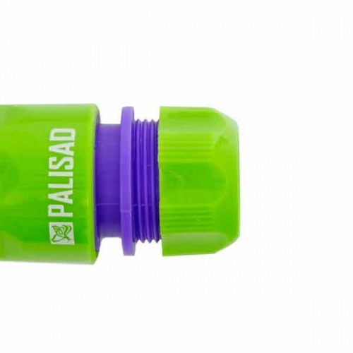 Engate r�pido para mangueira 1/2