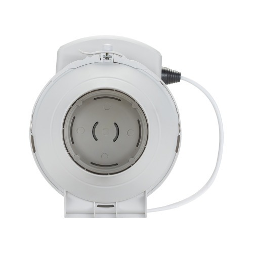 Exaustor axial em linha 100 mm residencial - Turbo EXL  110V