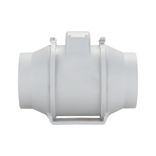 Exaustor axial em linha 150 mm residencial - Turbo EXL  110V