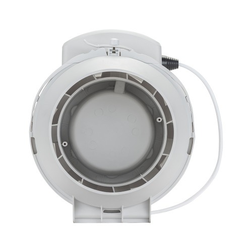 Exaustor axial em linha 150 mm residencial - Turbo EXL  110V