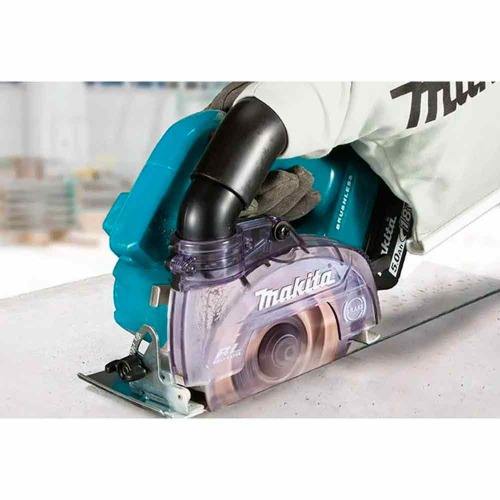 Serra m�rmore a bateria 5