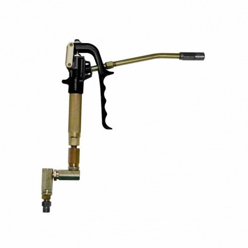 Pistola para controle de graxa com conex�o girat�ria Z - 1974
