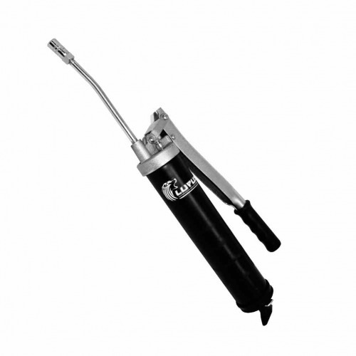 Bomba manual para graxa com alavanca capacidade 500 gr - 2015 Bomba manual para graxa com alavanca capacidade 500 gr - 2015