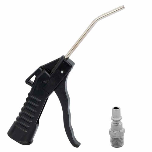 Pistola de ar para limpeza com bico longo - 2092