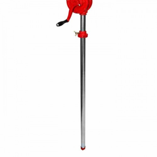 Bomba manual rotativa para transfer�ncia de �leo