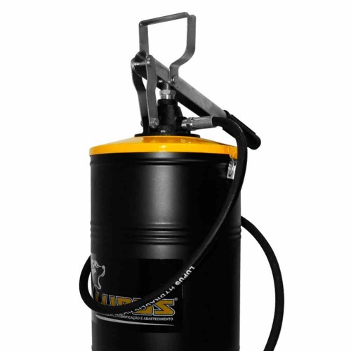 Bomba manual com capacidades de 15 kg - 7002