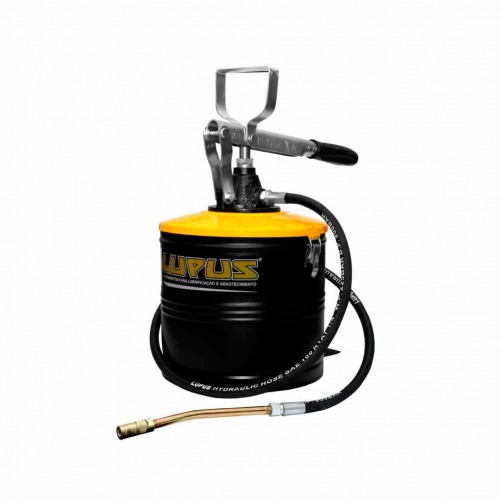 Bomba manual com capacidades de 4 kg - 7003