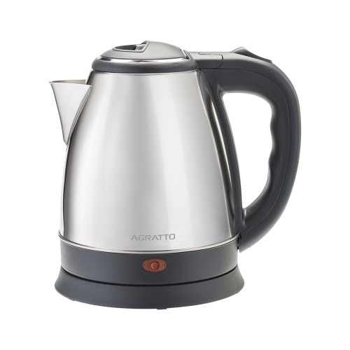 Chaleira el�trica inox 1,8L 1.500 watts - CE-02  220V