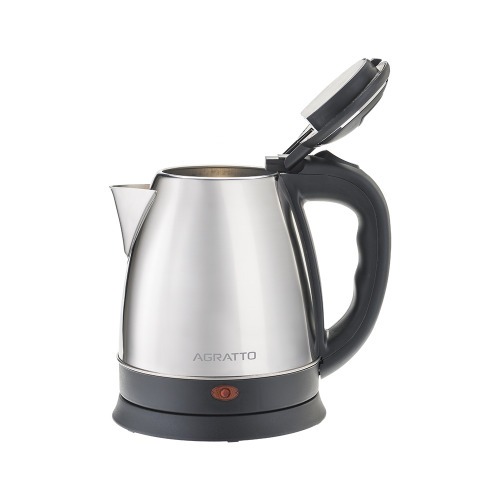 Chaleira el�trica inox 1,8L 1.500 watts - CE-02  220V