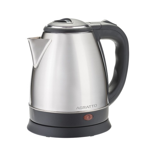 Chaleira el�trica inox 1,8L 1.500 watts - CE-02  220V