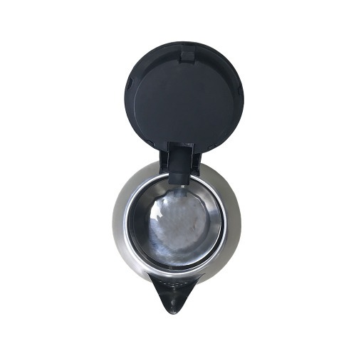 Chaleira el�trica inox 1,8L 1.500 watts - CE-02  220V