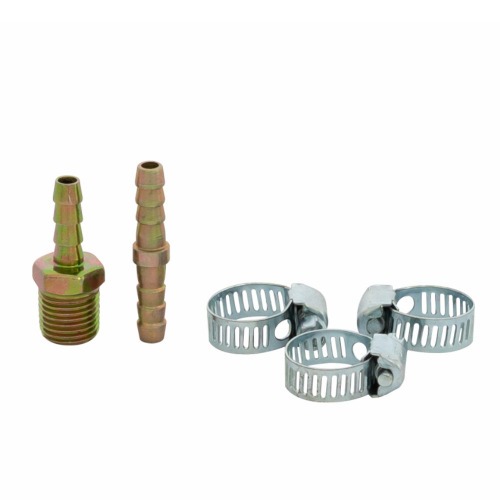 Kit de acess�rios para ar comprimido com 5 pe�as - 2098