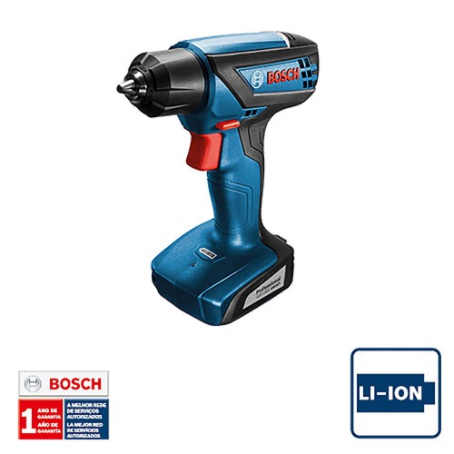 Furadeira Parafusadeira 1/4 Furadeira Parafusadeira 1/4