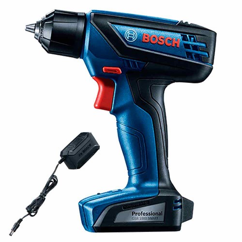 Furadeira Parafusadeira 1/4 Furadeira Parafusadeira 1/4