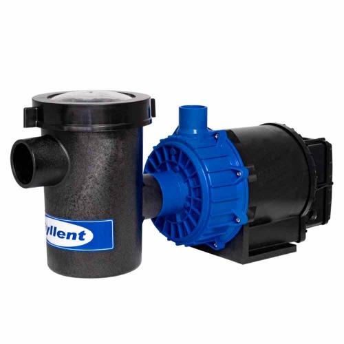 Motobomba com pr� filtro para piscina 3/4 hp - PF42E0314AS1  220V