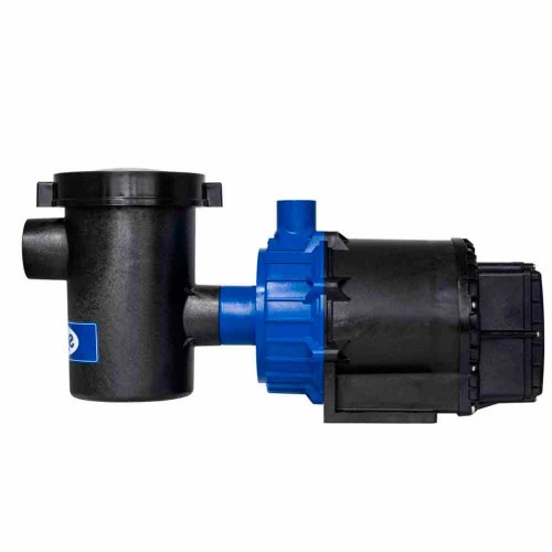 Motobomba com pr� filtro para piscina 3/4 hp - PF42E0314AS1  220V