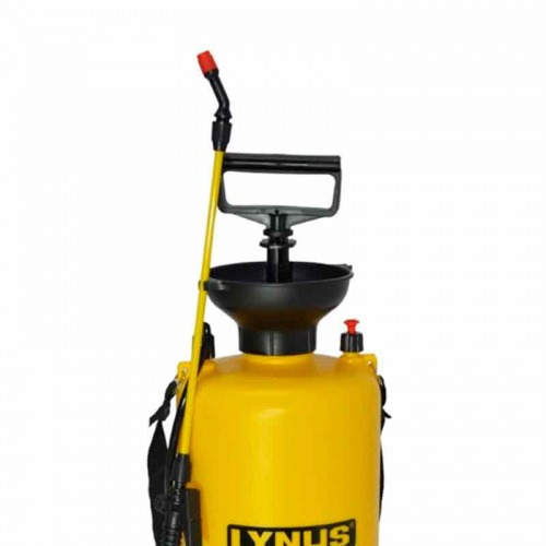 Pulverizador manual 10 litros - PL-10