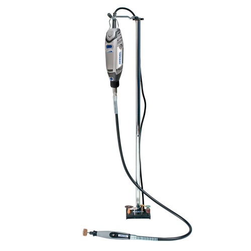 Suporte vertical para microrret�fica - 2222