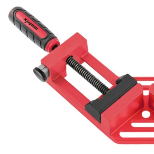 Grampo sargento angular 25x65mm - 2032255