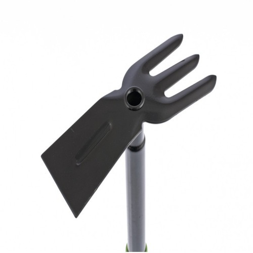 Jogo de ferramentas para jardinagem com cabo extensível 7 peças - 6302055 Jogo de ferramentas para jardinagem com cabo extensível 7 peças - 6302055