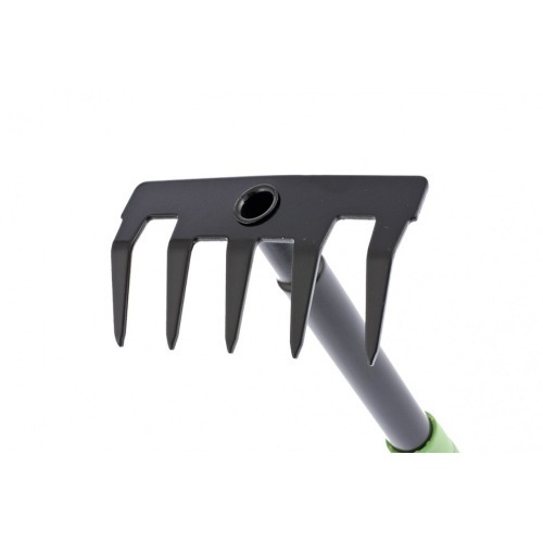 Jogo de ferramentas para jardinagem com cabo extensível 7 peças - 6302055 Jogo de ferramentas para jardinagem com cabo extensível 7 peças - 6302055