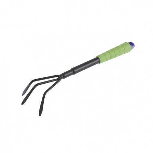 Jogo de ferramentas para jardinagem com cabo extensível 7 peças - 6302055 Jogo de ferramentas para jardinagem com cabo extensível 7 peças - 6302055