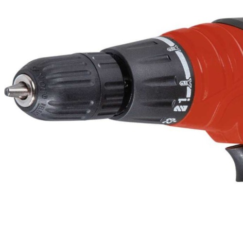 Furadeira Parafusadeira el�trica 3/8