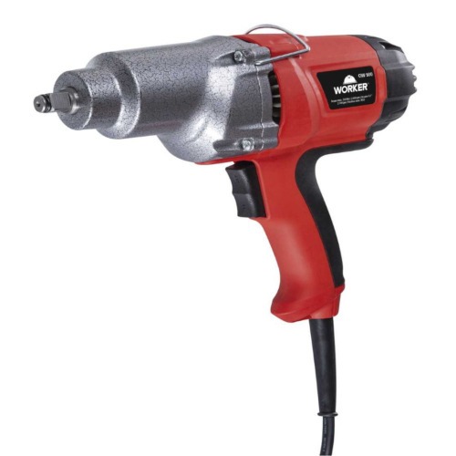 Chave de impacto encaixe 1/2 Chave de impacto encaixe 1/2