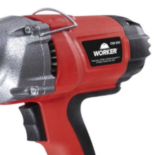 Chave de impacto encaixe 1/2 Chave de impacto encaixe 1/2