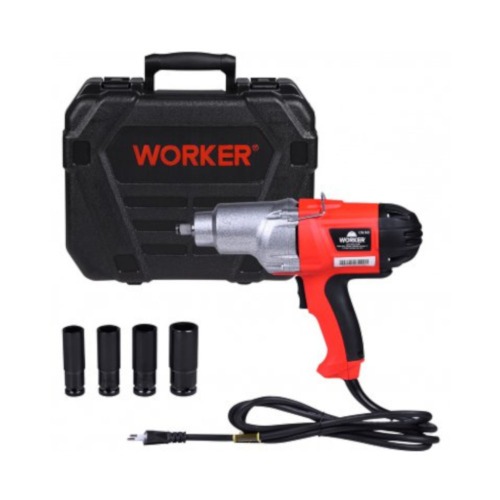 Chave de impacto encaixe 1/2 Chave de impacto encaixe 1/2